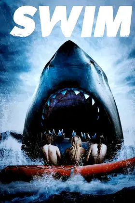 Swim poster
