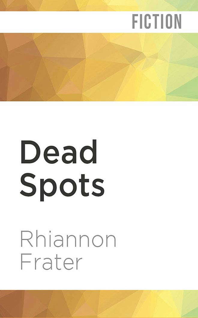 Dead Spots poster