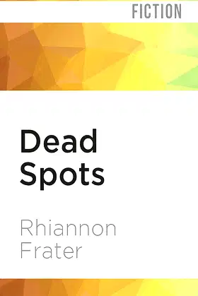 Dead Spots poster