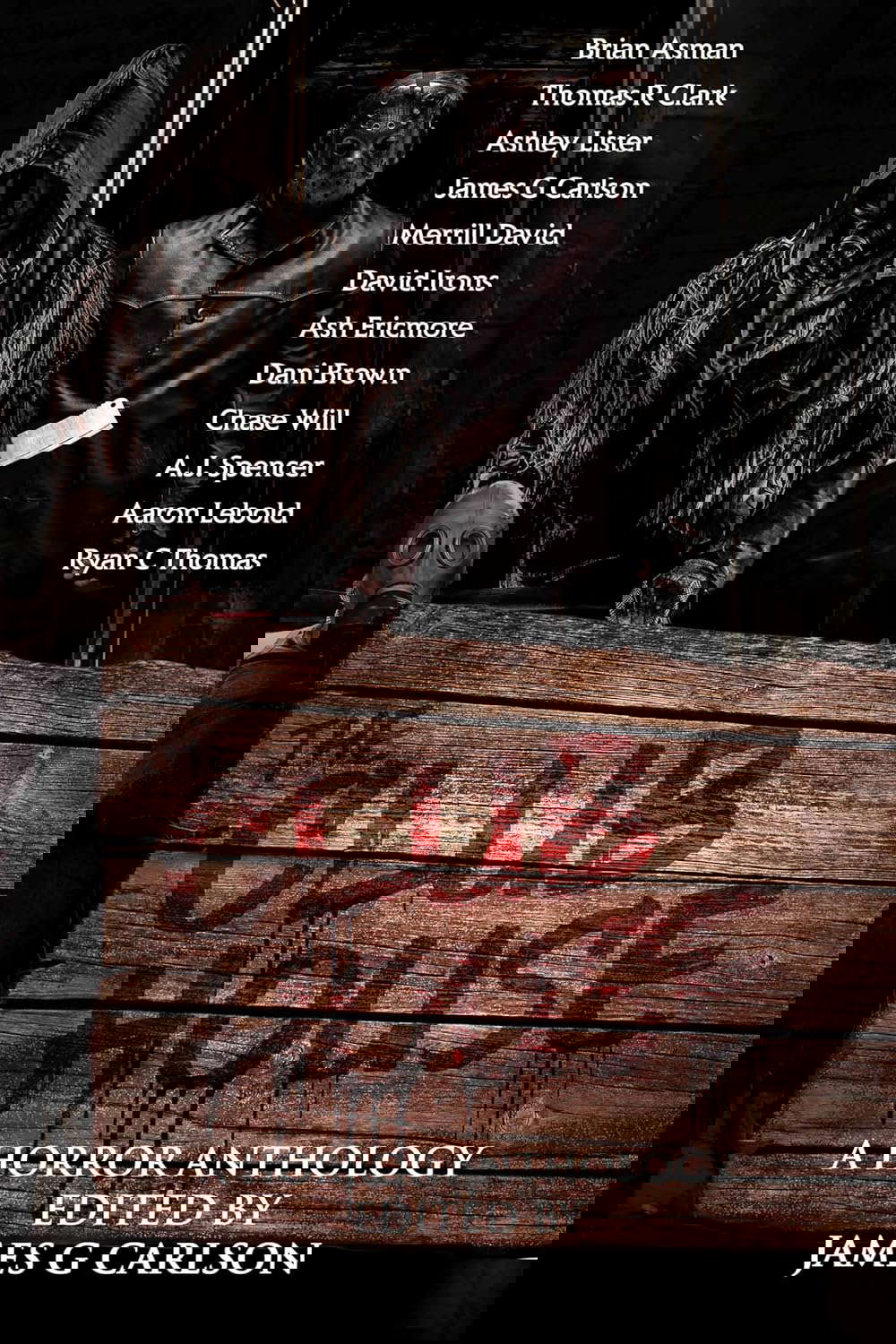 The Clubhouse poster