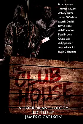 The Clubhouse poster