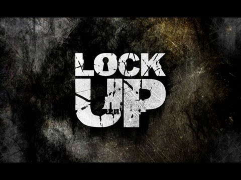 "Lock Up" - Creepy Short Horror Film - BLOODY CUTS
