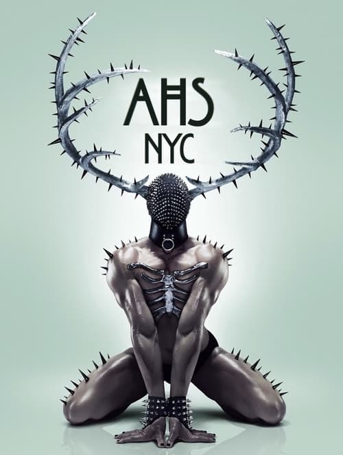 NYC poster