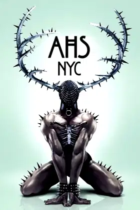 NYC poster