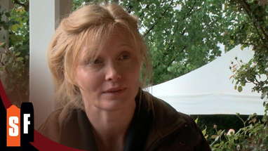 The Babadook (2014) Essie Davis Talks About Portraying Amelia HD poster