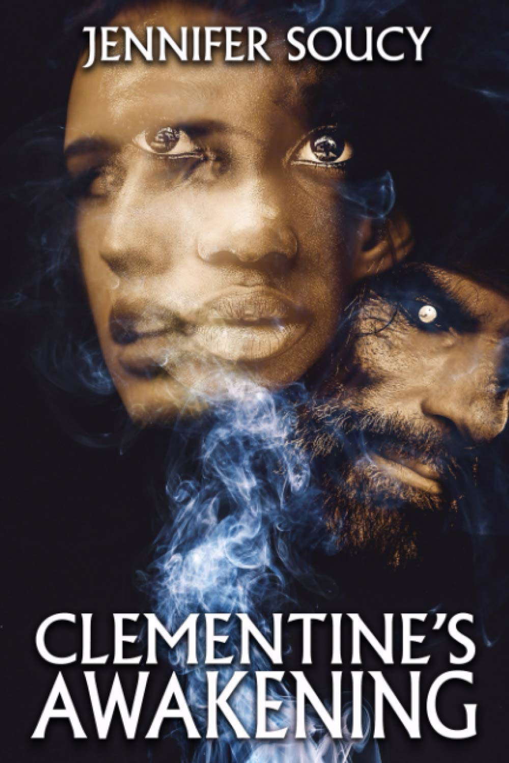 Clementine's Awakening poster