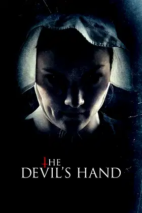 The Devil's Hand poster