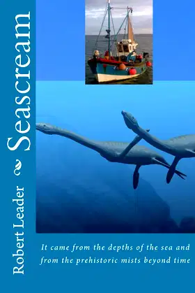 Seascream poster