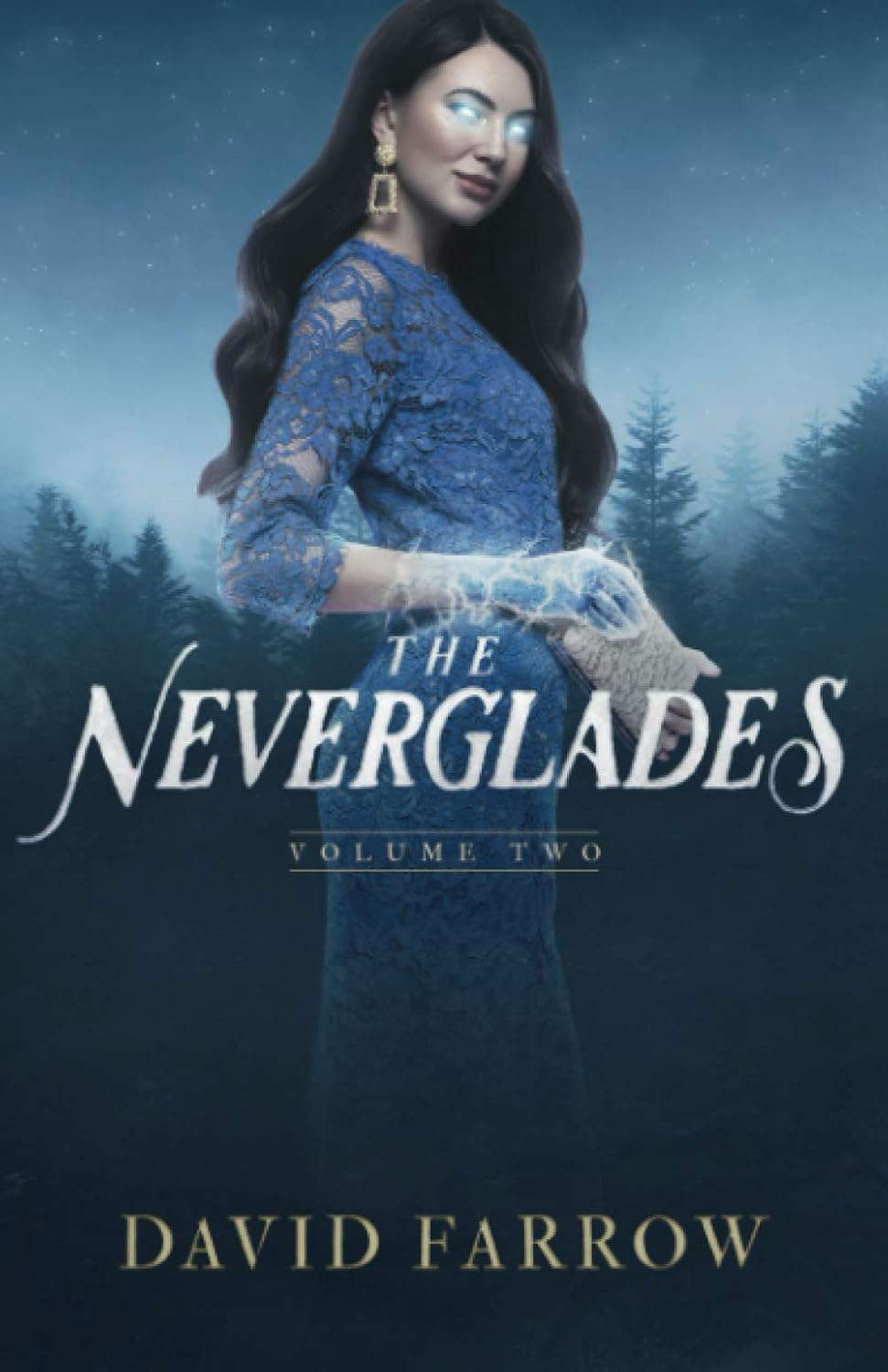 The Neverglades: Volume Two poster
