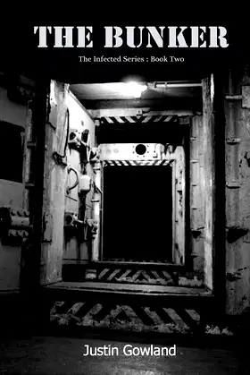 The Bunker (The Infected) poster