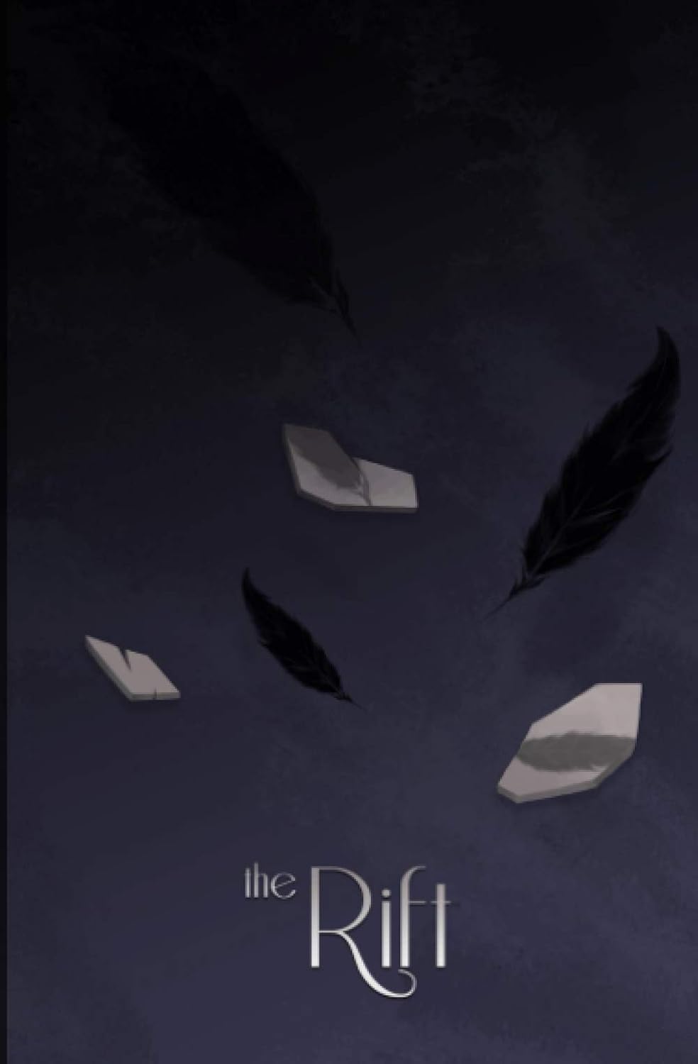 The Rift poster