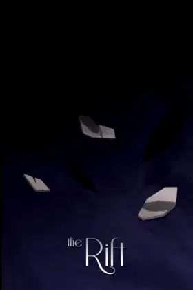 The Rift poster