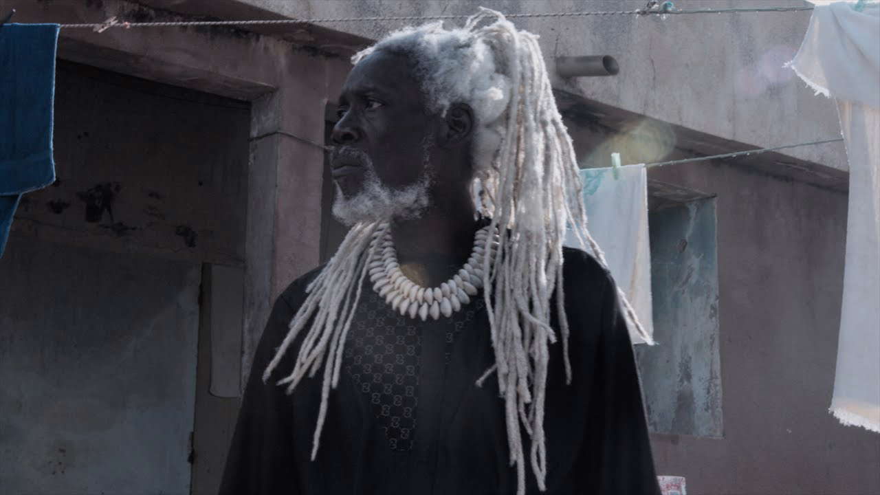 "Donations" Clip