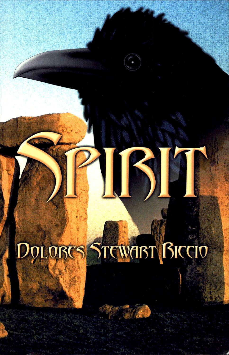 Spirit poster