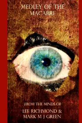 Medley of the Macabre poster