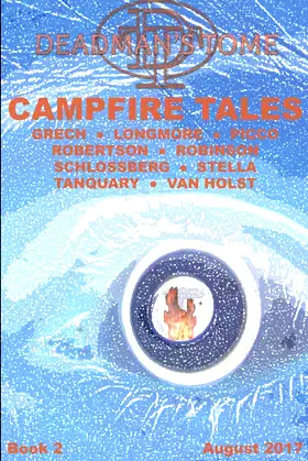 Deadman's Tome Campfire Tales Book Two poster
