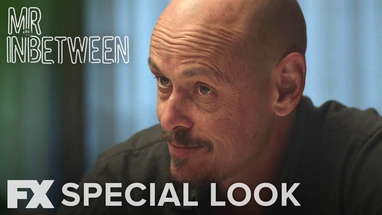 Season 1: Special Look poster