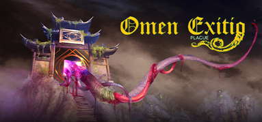 Omen Exitio: Plague capsule