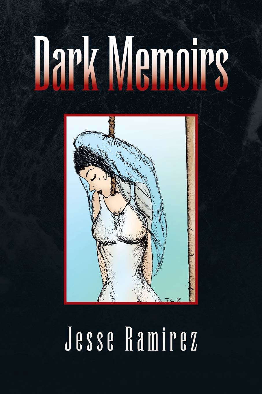 Dark Memoirs poster