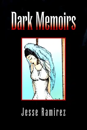 Dark Memoirs poster