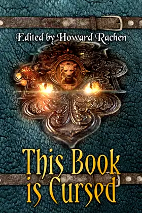 This Book Is Cursed poster