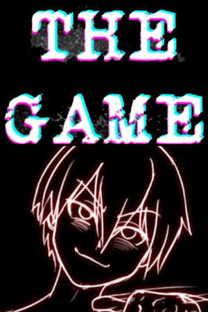THE GAME poster