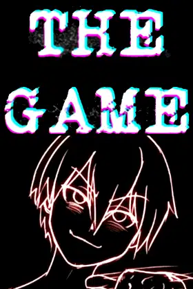 THE GAME poster