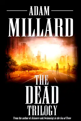 The Dead Trilogy poster