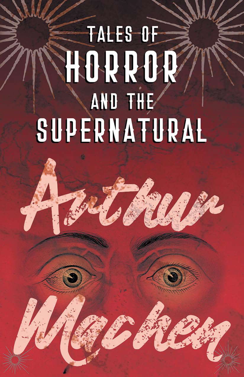 Tales of Horror and the Supernatural poster