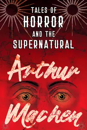 Tales of Horror and the Supernatural poster