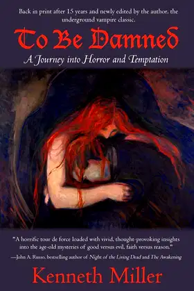 To Be Damned: A Journey Into Horror and Temptation poster