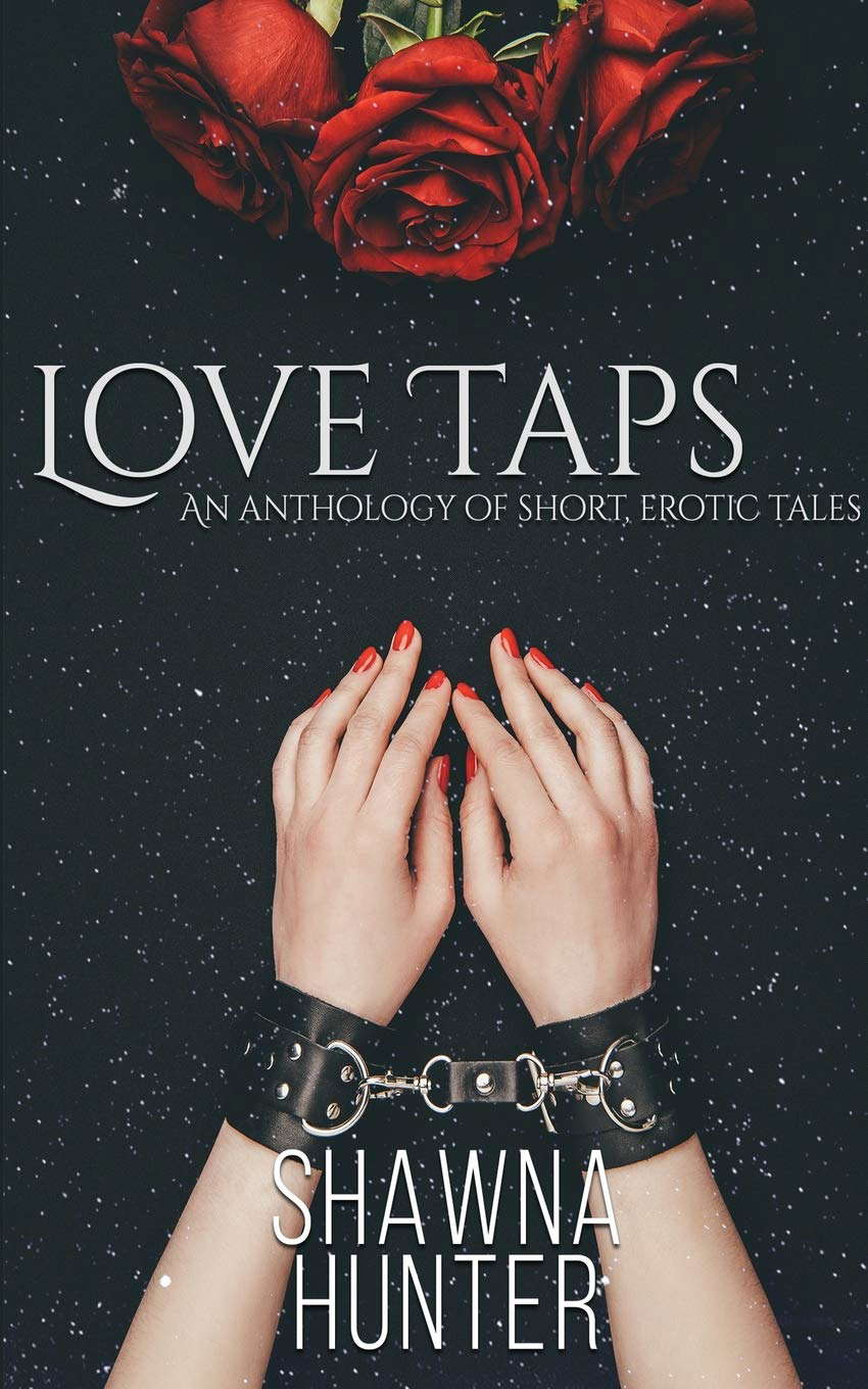 Love Taps: An Anthology of Short, Erotic Tales poster