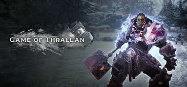Game Of Thrallan capsule