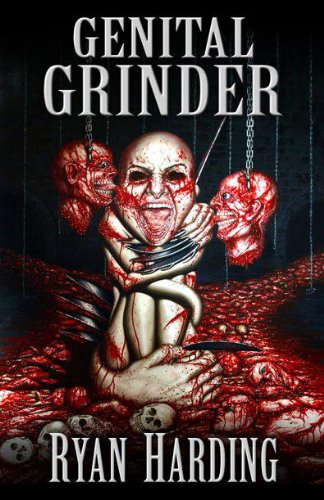 Genital Grinder poster