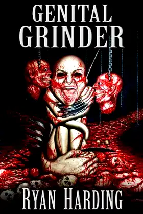 Genital Grinder poster