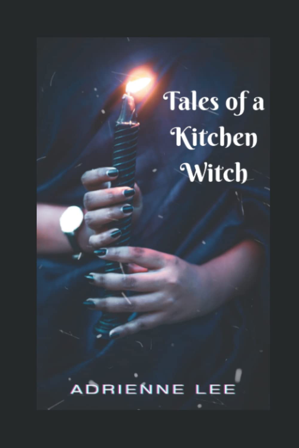 Tales of a Kitchen Witch poster
