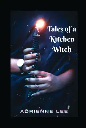 Tales of a Kitchen Witch poster