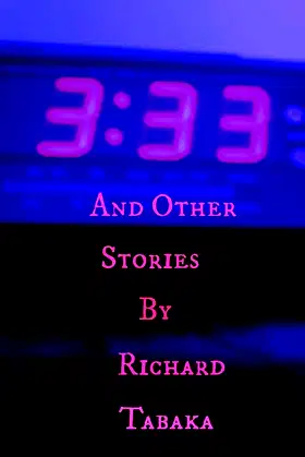 3:33 and other Stories poster