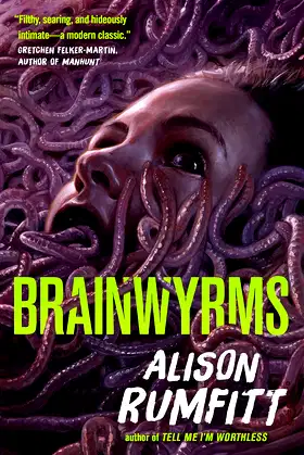 Brainwyrms poster