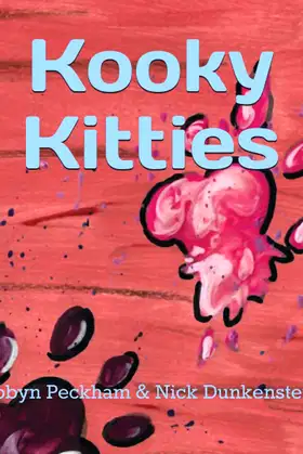 Kooky Kitties poster