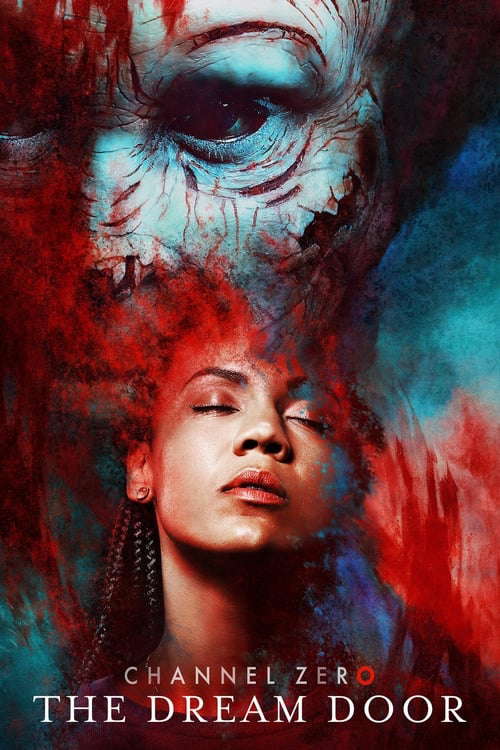 The Dream Door poster