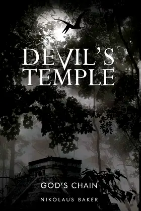 DEVIL's TEMPLE (God's Chain) poster