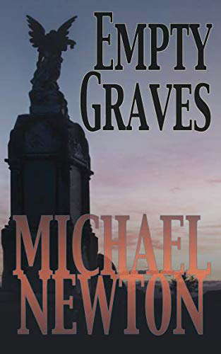 Empty Graves (Gideon Thorn) poster