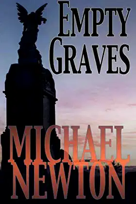 Empty Graves (Gideon Thorn) poster
