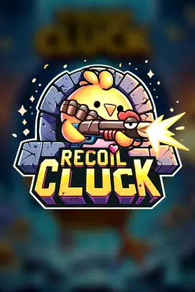 Recoil Cluck poster