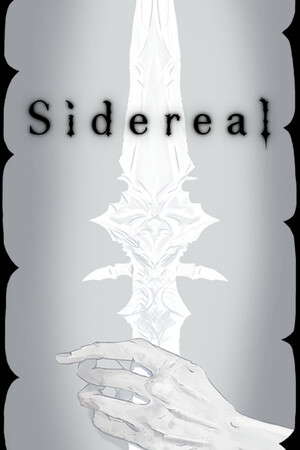 Sidereal poster