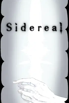 Sidereal poster