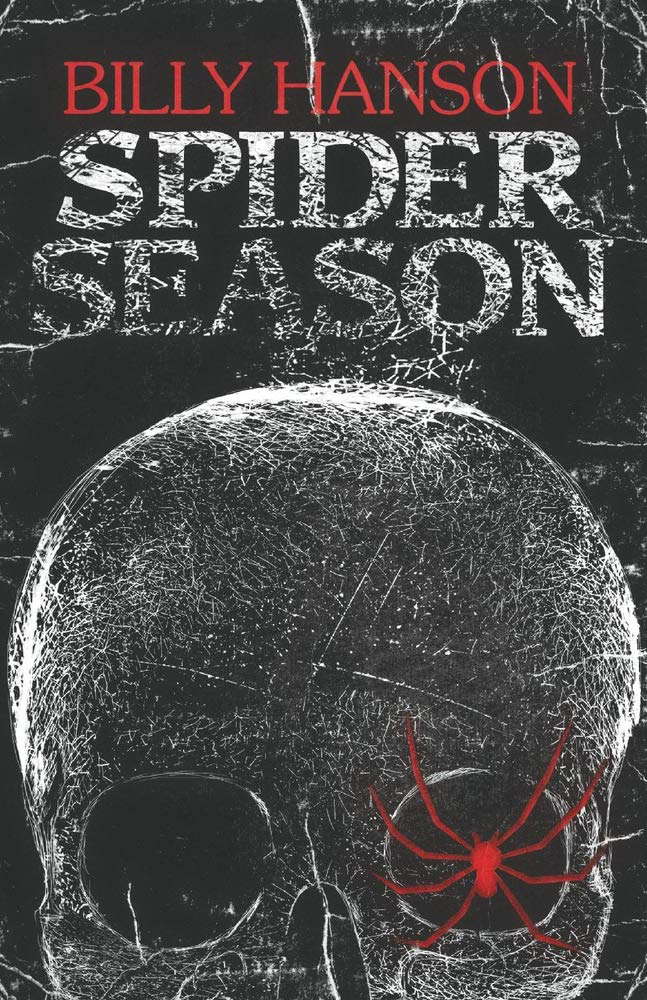 Spider Season poster