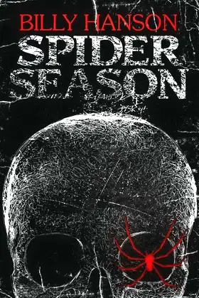 Spider Season poster