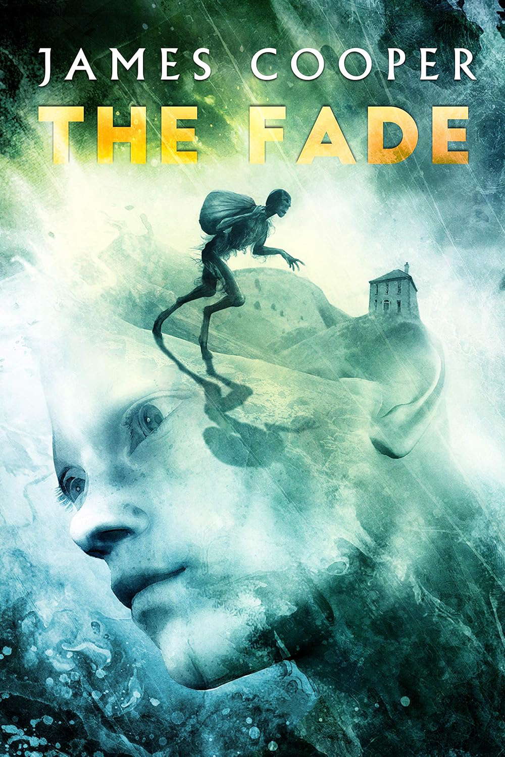 The Fade poster